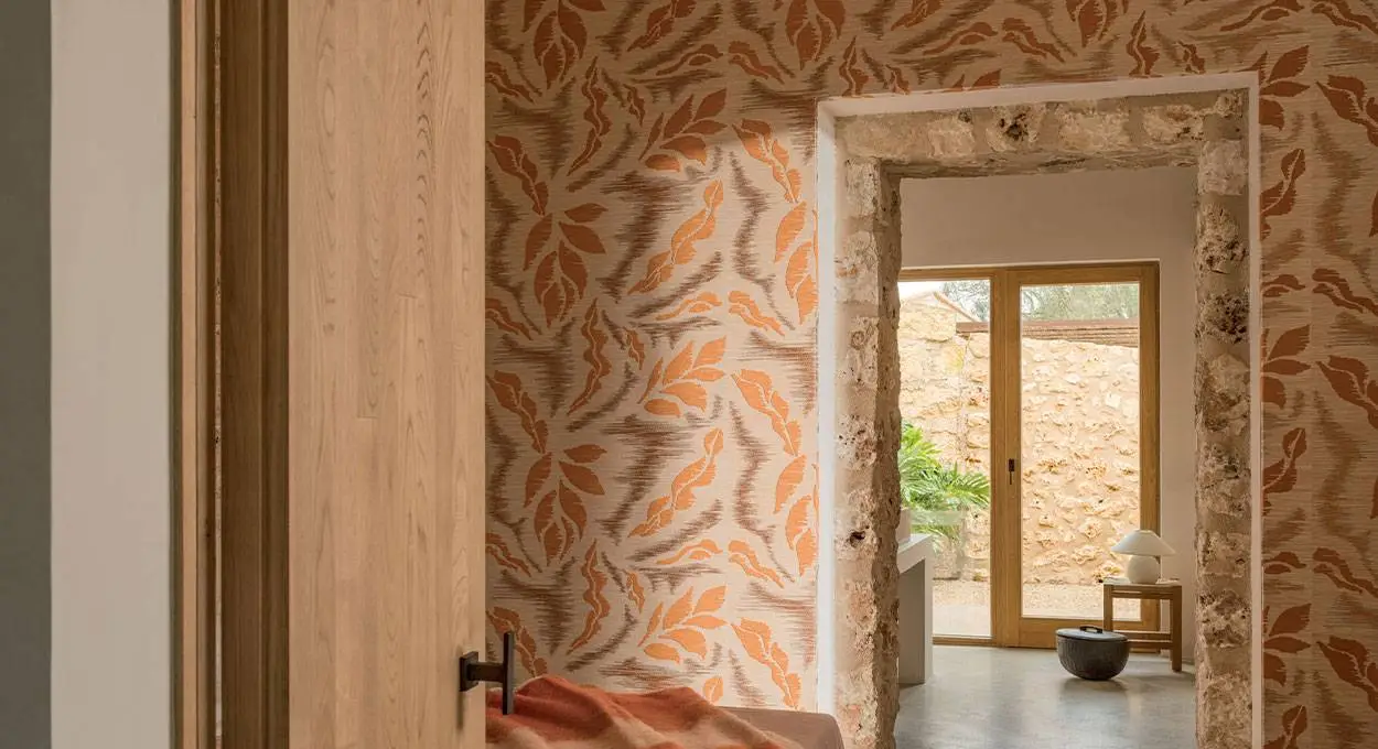 Downtown Wallcovering